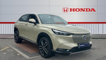 Honda HR-V 1.5 eHEV Advance 5dr CVT Hybrid Hatchback